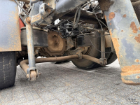 Agricultural wagon  Kabelsysteem 20 Ton
