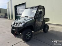 RTV / UTV / Gator  Nipper Nipper Electric UTV Buggy