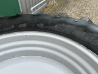 Wheels, Tyres, Rims & Dual spacers  Michelin XM108 600/65R38