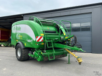 Balers McHale Fusion 3 plus