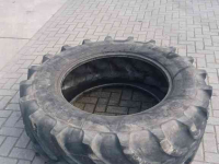 Wheels, Tyres, Rims & Dual spacers Vredestein 480/70R34