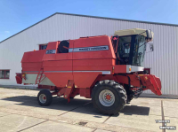 Combine Massey Ferguson 30 DV II