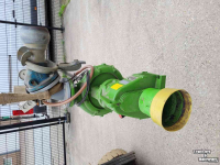 Irrigation pump Rovatti Aftakaspomp T3-80ae