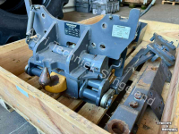 Other tractors and accessories Massey Ferguson Massey Ferguson | Dromone engelse trekhaak / oppiktrekhaak