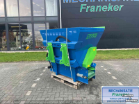 Sawdust spreader for boxes Ceres CBS 851 CBS 1300