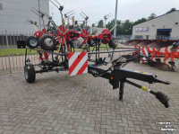 Tedder Fella TH 11008 Trans schudder