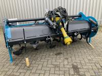 Spader machine Imants 33SX275