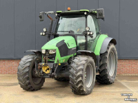 Tractor Deutz-Fahr 5130 TTV
