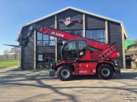 Telehandler Magni RTH 6.25 D/D