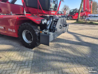 Telehandler Magni RTH 6.25 D/D