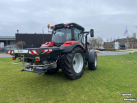 Fertilizer spreader Sulky DX20