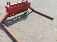 Bale clauw Wifo bkp-s