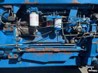 Tractor Ford 7810