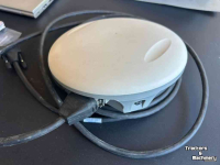 GPS steering systems and attachments Trimble Müller AG-200 GNSS-ontvanger