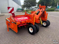 Rotary Hiller Struik Varix 3000