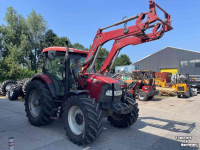 Tractor Case-IH Maxxum 100 hi/lo