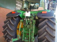Tractor John Deere 7930 AP + Quicke Q8m lader