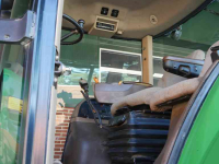 Tractor John Deere 7930 AP + Quicke Q8m lader
