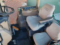 Tractor John Deere 7930 AP + Quicke Q8m lader