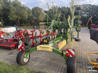 Rake Krone Tc880