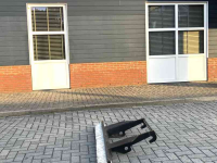Other attachments and accessories Giant VB-1500 G
