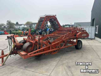 Potato harvester Amac amac d2