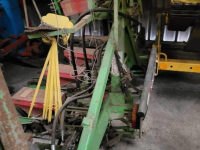 Vegetable- / Precision-seed drill Vicon Monozentra ,S