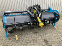 Spader machine Imants 33SX 275 + dakringrol