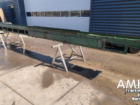 Elevator conveyor  7450X400 OPVOERBAND ELEVATORBAND ELEVATOR BELT FÖRDERBAND STEIGBAND