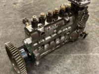 Engine Fiat-Agri 87801608 - 0 400 876 405 Injectiepomp