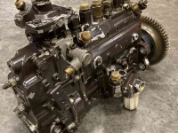 Engine Fiat-Agri 87801608 - 0 400 876 405 Injectiepomp