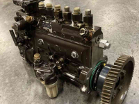 Engine Fiat-Agri 87801608 - 0 400 876 405 Injectiepomp