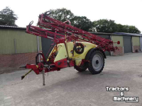 Fieldsprayer Hardi navigator 3000 27 meter