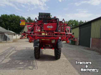 Fieldsprayer pull-type Hardi navigator 3000 27 meter