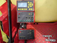 Fieldsprayer pull-type Hardi navigator 3000 27 meter