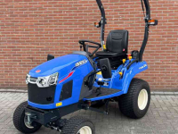 Horticultural Tractors Iseki TXGS 24
