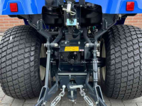 Horticultural Tractors Iseki TXGS 24