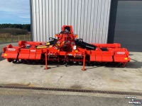 Rotary Tiller Maschio Pantera 520