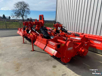 Rotary Tiller Maschio Pantera 520