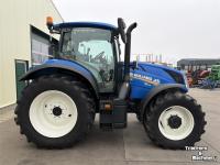 Tractor New Holland T6.155 Tractor