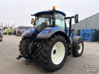 Tractor New Holland T6.155 Tractor
