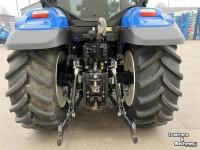 Tractor New Holland T6.155 Tractor