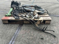 Used parts for tractors Fendt Aanbouwdelen 3S t.b.v. 300 vario