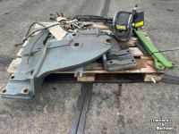 Used parts for tractors Fendt Aanbouwdelen 3S t.b.v. 300 vario