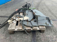 Used parts for tractors Fendt Aanbouwdelen 3S t.b.v. 300 vario