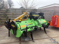 Spader machine Farmtec Agri 300