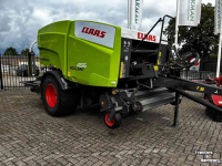 Balers Claas Rollant 455