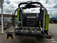 Balers Claas Rollant 455