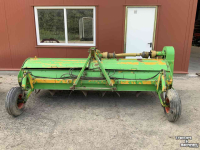Haulm Topper AVR Rumptstad RSK-2000 loofklapper