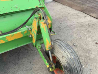 Haulm Topper AVR Rumptstad RSK-2000 loofklapper